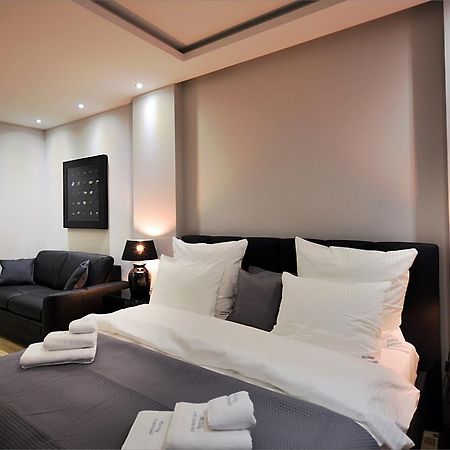 Holiday Apartments Browar Lubicz Krakow Stare Miasto Luaran gambar