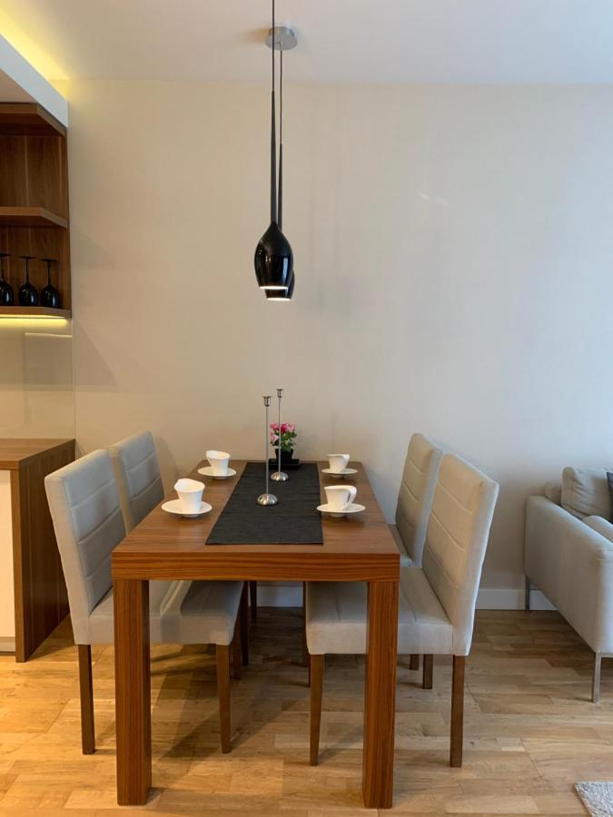 Holiday Apartments Browar Lubicz Krakow Stare Miasto Luaran gambar