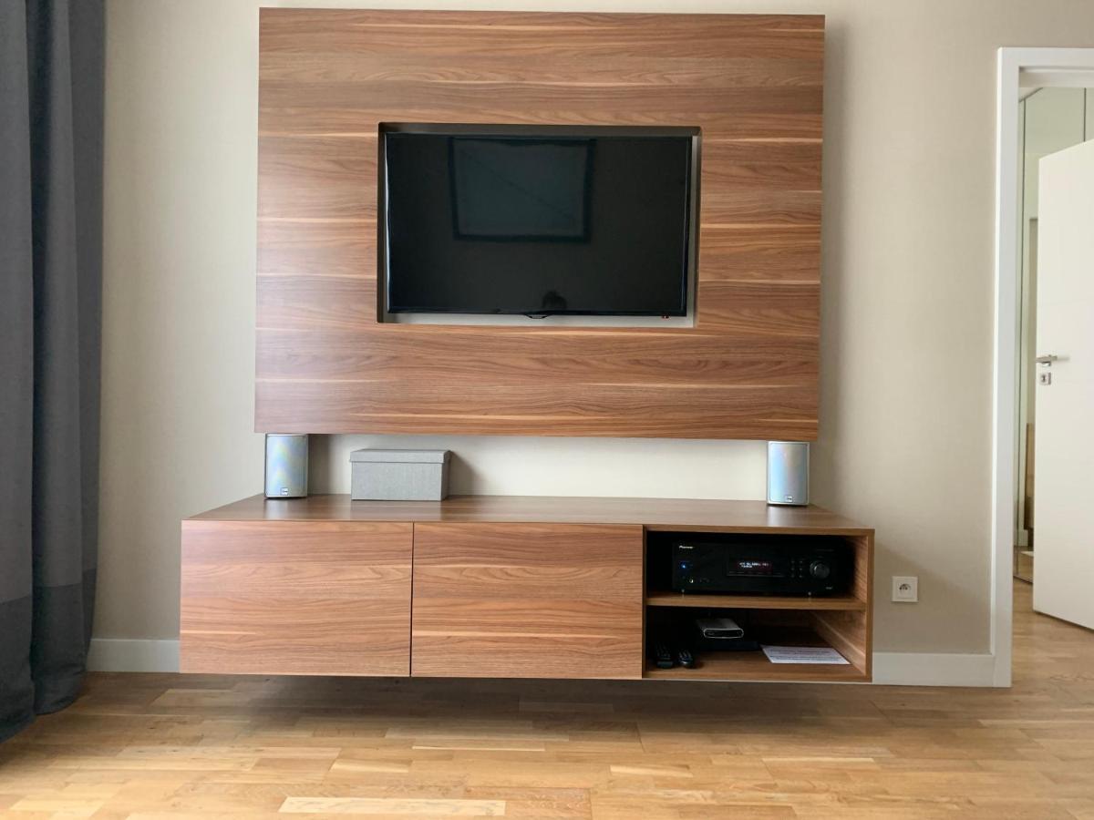 Holiday Apartments Browar Lubicz Krakow Stare Miasto Luaran gambar
