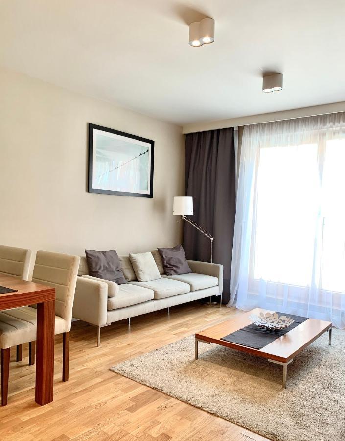 Holiday Apartments Browar Lubicz Krakow Stare Miasto Luaran gambar
