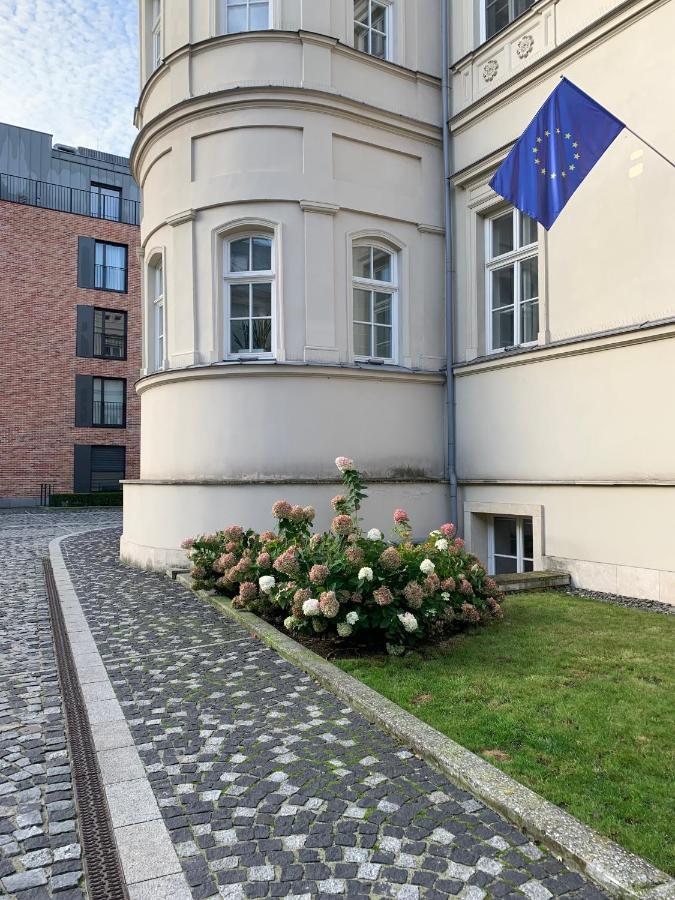 Holiday Apartments Browar Lubicz Krakow Stare Miasto Luaran gambar