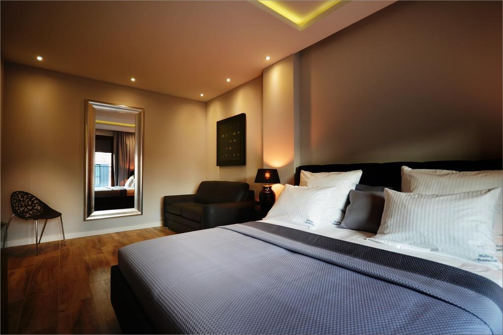 Holiday Apartments Browar Lubicz Krakow Stare Miasto Luaran gambar