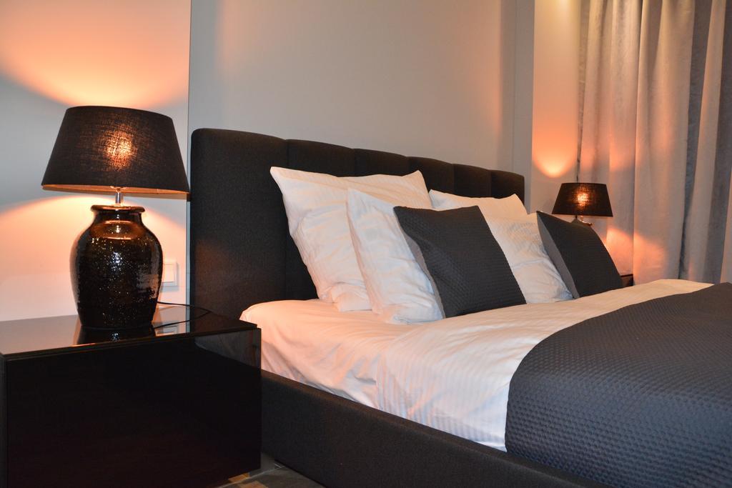 Holiday Apartments Browar Lubicz Krakow Stare Miasto Luaran gambar