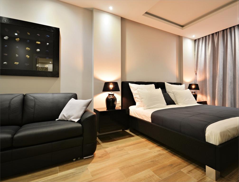 Holiday Apartments Browar Lubicz Krakow Stare Miasto Luaran gambar