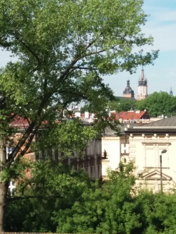 Holiday Apartments Browar Lubicz Krakow Stare Miasto Luaran gambar